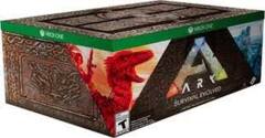ARK SURVIVAL EVOLVED - LIMITED COLLECTOR'S EDITION